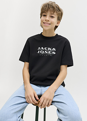 Jack & Jones T-krekls Fusion