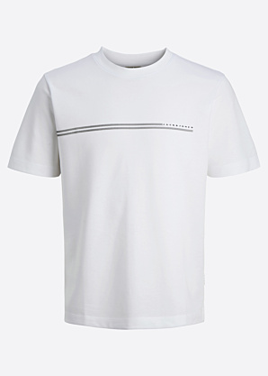 Футболка Fusion Jack & Jones