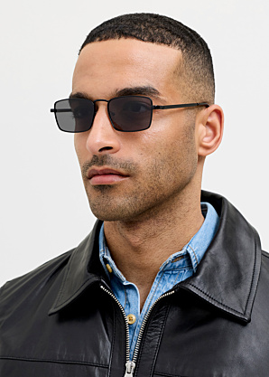 Jack & Jones saulesbrilles Drew
