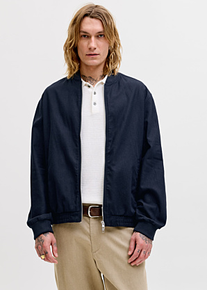 Jack & Jones Bomberjakk Leister