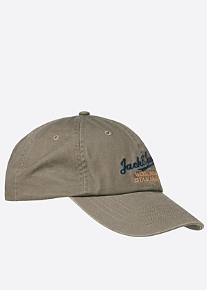 Кепка Soft Jack & Jones