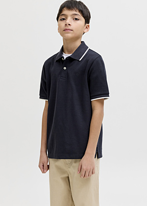 Jack & Jones polo krekls Ethan
