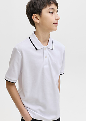 Jack & Jones polo krekls Ethan