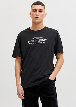 Jack & Jones T-krekls Kevin