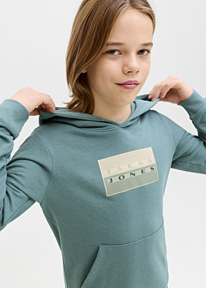 Jack & Jones džemperis Fusion