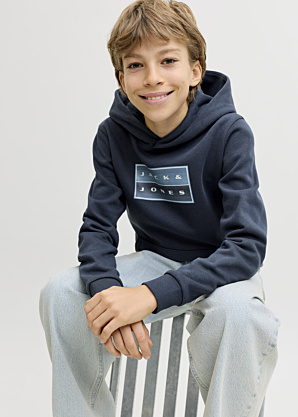 Кофта Fusion Jack & Jones