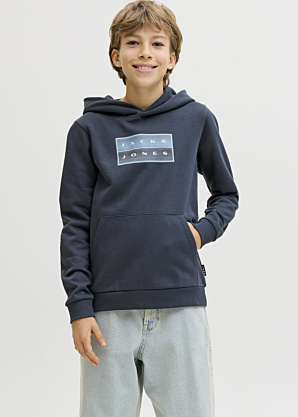 Кофта Fusion Jack & Jones