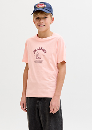 Jack & Jones T-krekls Nantucket