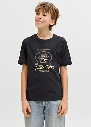 Jack & Jones T-krekls Nantucket