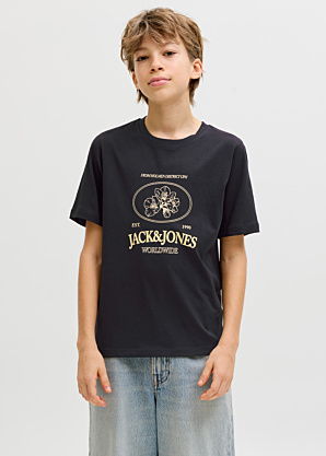 Jack & Jones T-krekls Nantucket