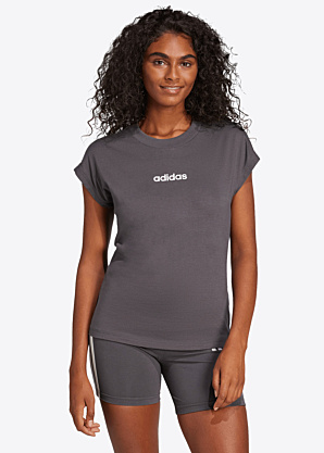 adidas T-krekls Lin Sj T