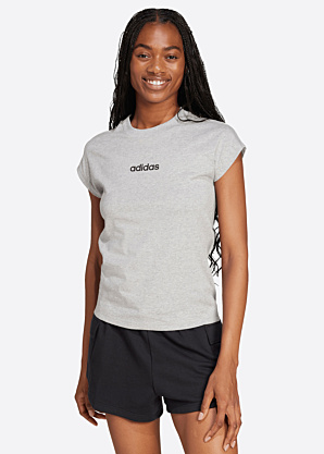 adidas T-krekls Lin Sj T