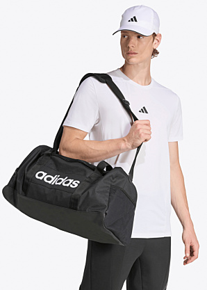 Спортивная сумка Linear Duffel M adidas