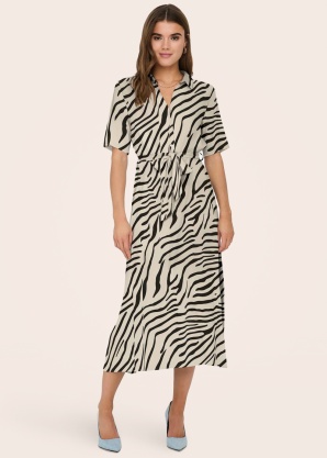 Рубашка-платье Star JDY