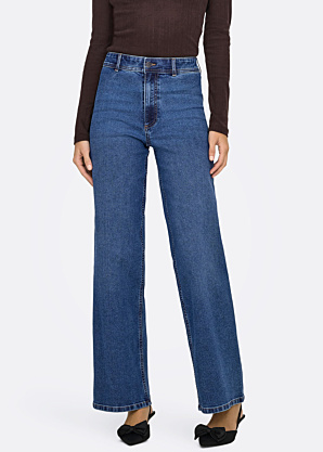 JDY džinsa bikses Moon-vanessa