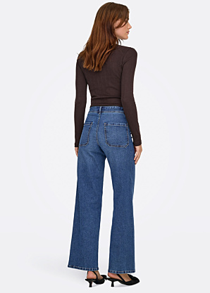 JDY džinsa bikses Moon-vanessa