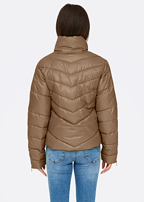 JDY Ziemas virsjaka Fiona