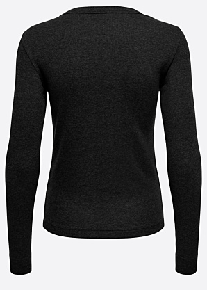 Футболка Lucky JDY