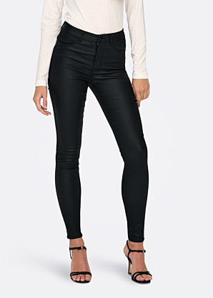 JDY džinsa bikses Newthunder