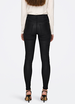 JDY džinsa bikses Newthunder