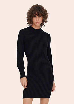 Вязаное платье Magda JDY