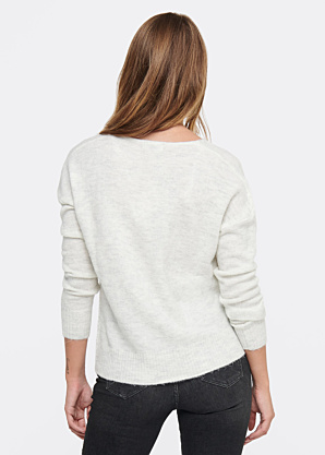 JDY adījums Elanora