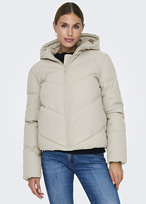 JDY Ziemas virsjaka Arnhem