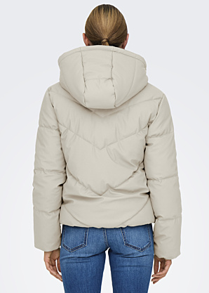 JDY Ziemas virsjaka Arnhem