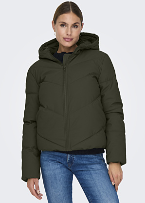 JDY Ziemas virsjaka Arnhem