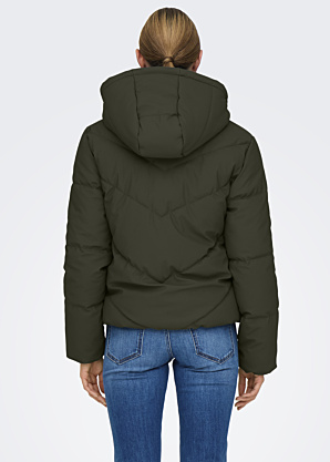 JDY Ziemas virsjaka Arnhem