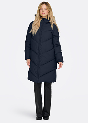 JDY ziemas metelis Ulrikka