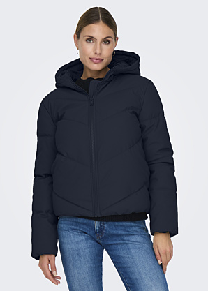 JDY Ziemas virsjaka Arnhem