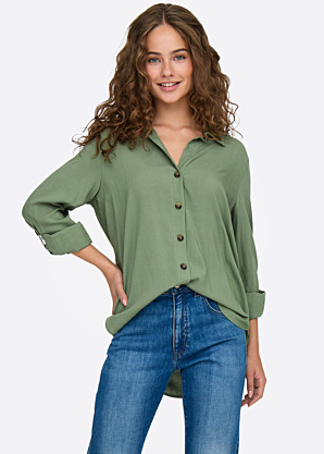 JDY blūze Laurel Life