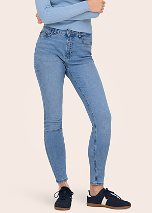 JDY džinsa bikses Moon