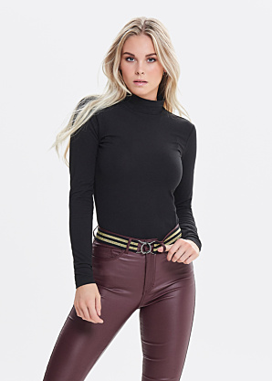 Футболка Откройте JDY