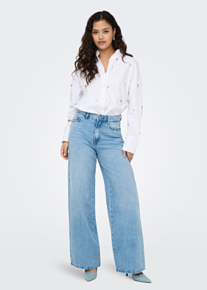 JDY džinsa bikses Carina