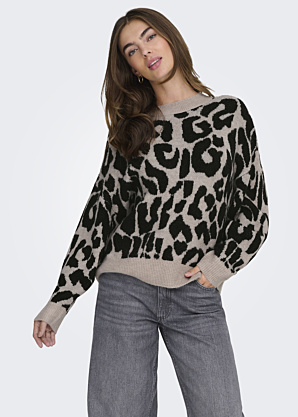 JDY džemperis Elanor