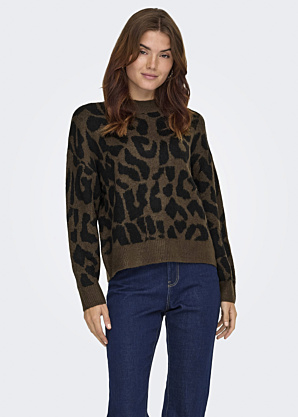 JDY džemperis Elanor