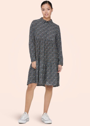 Рубашка-платье Piper JDY