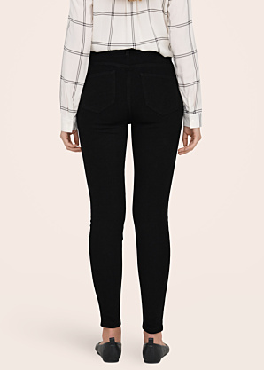 JDY džinsa bikses Moon