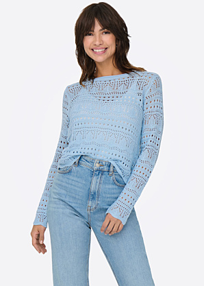 JDY adījums Sun Lay