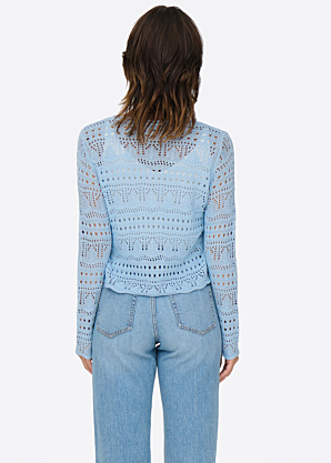 JDY adījums Sun Lay