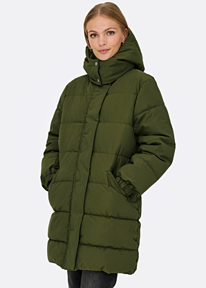 JDY ziemas metelis Aja