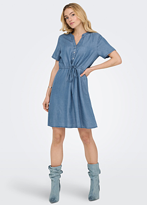 Джинсовое платье Jasper JDY