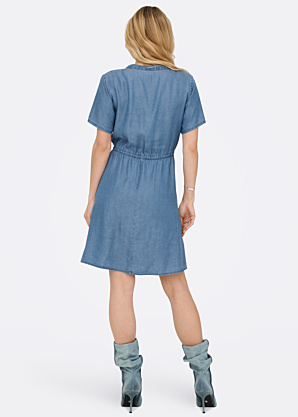 Джинсовое платье Jasper JDY