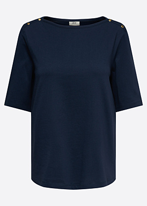 JDY blūze Ulrikke Life