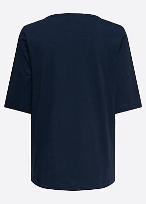 JDY blūze Ulrikke Life