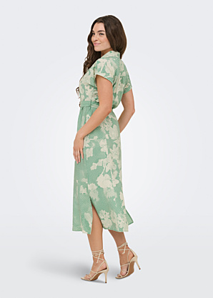 Рубашка-платье Troya Life JDY