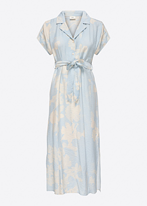 Рубашка-платье Troya Life JDY