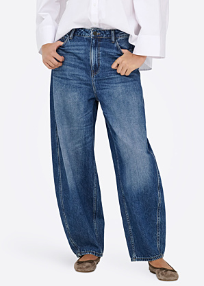 JDY džinsa bikses Susie